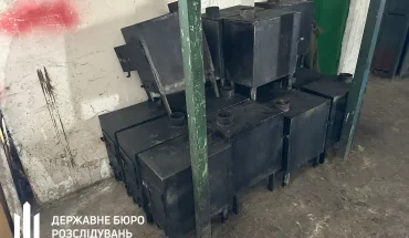 На Прикарпатті ДБР повідомило про підозру посадовцям двох виправних колоній, які намагалися нажитися на праці ув’язнених (2)