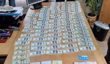 У Запоріжжі судитимуть начальника Держпродспоживслужби, який вимагав гроші у підлеглого
