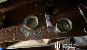ДБР виявило у Чернівцях нарковиробництво амфетаміну із мільйонним прибутком (1)