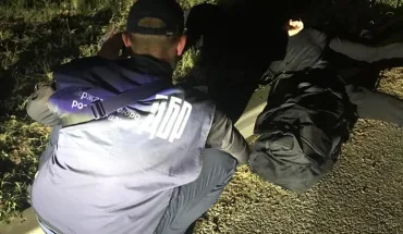 ДБР ліквідувало ще один канал незаконної переправки призовників через кордон (1)