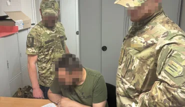 ДБР викрило командира взводу, який допустив незаконні бойові виплати на понад 600 тисяч гривень