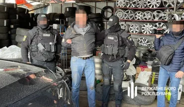 «Дозволяв» працювати ресторанам під час карантину – ДБР затримало посадовця поліції Києва (ВІДЕО)