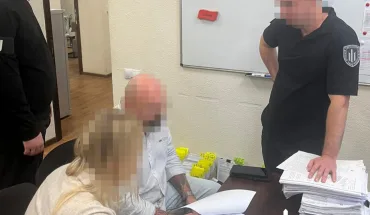 ДБР викрило новий епізод махінацій із закупівлею ліжок для військових на Дніпропетровщин