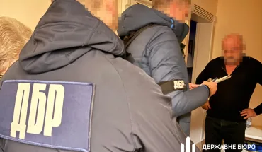 ДБР повідомило про підозру сину чинного народного депутата України у заволодінні коштами селищної громади на Львівщині