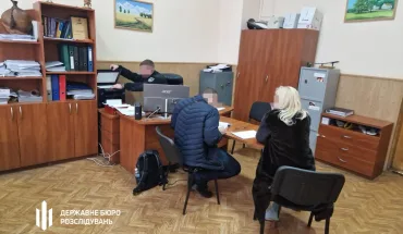 На Дніпропетровщині ДБР викрило масштабні схеми поборів керівництвом держлабораторій на продовольчих ринках (2)