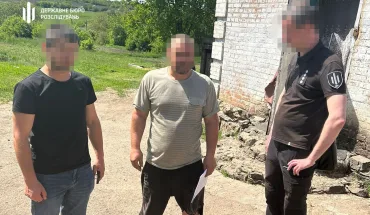 На Кіровоградщині судитимуть лісників, яких ДБР викрило на незаконних рубках (1)