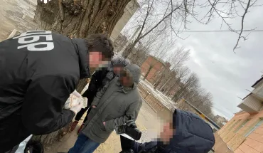 ДБР викрило схему поборів з військових (1)