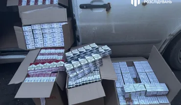 За матеріалами ДБР судитимуть податківця з Буковини, який покривав збут тютюну та алкоголю без акцизних марок (2)