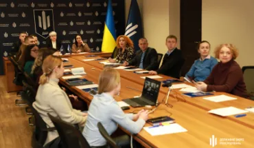 ДБР та Офіс Ради Європи обговорили розслідування злочинів проти людяності