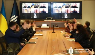 Новий склад Ради громадського контролю при ДБР провів перше засідання