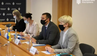 Олександр Соколов провів робочу зустріч з представниками Офісу ООН Жінки в Україні