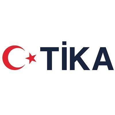 Турецька агенція зі співробітництва та координації (ТІКА)