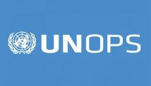 Офіс ООН з обслуговування проєктів в Україні
